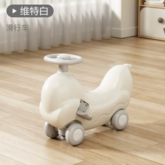Bộ xe trẻ em Baby nhập khẩu cao cấp / Baby Car