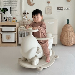 Bộ xe trẻ em Baby nhập khẩu cao cấp / Baby Car