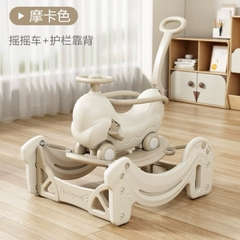 Bộ xe trẻ em Baby nhập khẩu cao cấp / Baby Car