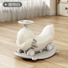 Bộ xe trẻ em Baby nhập khẩu cao cấp / Baby Car