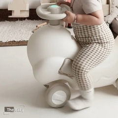 Bộ xe trẻ em Baby nhập khẩu cao cấp / Baby Car