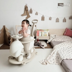 Bộ xe trẻ em Baby nhập khẩu cao cấp / Baby Car