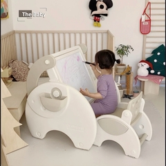 Bộ bàn ghế đa chức năng BONA cao cấp / BONA Table