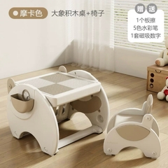 Bộ bàn ghế đa chức năng BONA cao cấp / BONA Table