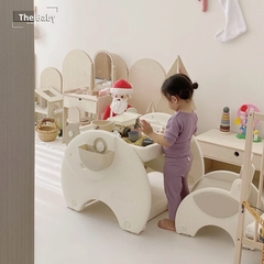 Bộ bàn ghế đa chức năng BONA cao cấp / BONA Table