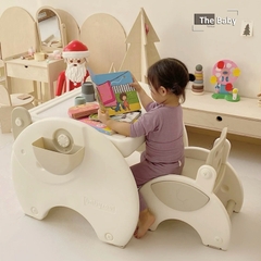 Bộ bàn ghế đa chức năng BONA cao cấp / BONA Table