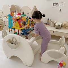 Bộ bàn ghế đa chức năng BONA cao cấp / BONA Table