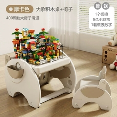 Bộ bàn ghế đa chức năng BONA cao cấp / BONA Table