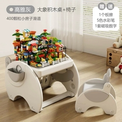 Bộ bàn ghế đa chức năng BONA cao cấp / BONA Table