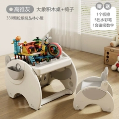 Bộ bàn ghế đa chức năng BONA cao cấp / BONA Table