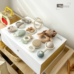 Bộ đồ chơi gặm nướu BEIYI trẻ em cao cấp / BEIYI Toys