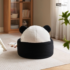 Sofa lười Panda trẻ em nhập khẩu cao cấp / Panda Sofa