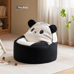 Sofa lười Panda trẻ em nhập khẩu cao cấp / Panda Sofa