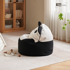 Sofa lười Panda trẻ em nhập khẩu cao cấp / Panda Sofa