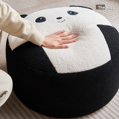 Sofa lười Panda trẻ em nhập khẩu cao cấp / Panda Sofa