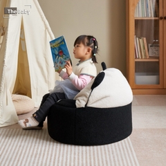 Sofa lười Panda trẻ em nhập khẩu cao cấp / Panda Sofa
