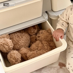 Bộ tủ SEMI trẻ em nhập khẩu cao cấp / SEMI Cabinet