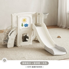 Bộ cầu trượt Hobby đa năng cao cấp / Hobby Slide