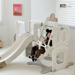 Bộ cầu trượt Hobby đa năng cao cấp / Hobby Slide