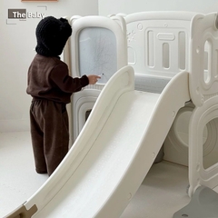 Bộ cầu trượt Hobby đa năng cao cấp / Hobby Slide