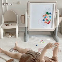 Bộ bàn ghế MLOONG đa năng cao cấp / MLOONG Table