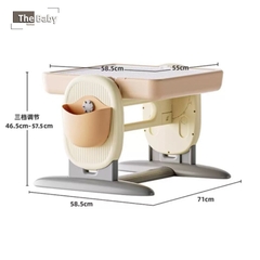 Bộ bàn ghế MLOONG đa năng cao cấp / MLOONG Table