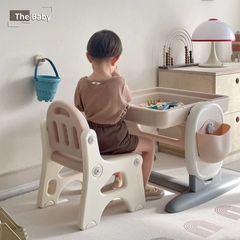 Bộ bàn ghế MLOONG đa năng cao cấp / MLOONG Table