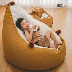 Sofa Túi đậu trẻ em nhập khẩu cao cấp / Bean Sofa