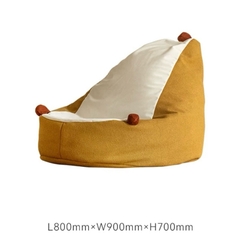 Sofa Túi đậu trẻ em nhập khẩu cao cấp / Bean Sofa