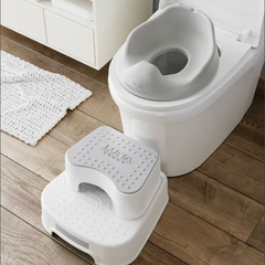 Bồn cầu Luna mini trẻ em cao cấp / Luna Toilet