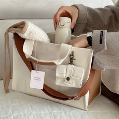 Túi đựng đồ MaiDou trẻ em cao cấp / MaiDou Bag