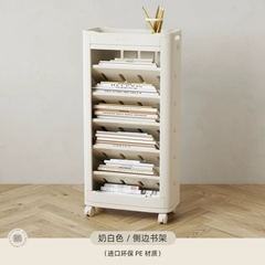 Kệ sách LULU nhiều tầng đa năng trẻ em cao cấp / LULU Bookshelf