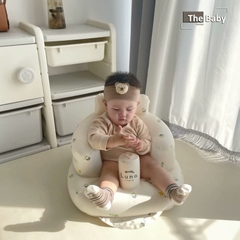 Ghế tập ngồi LULU trẻ em nhập khẩu cao cấp / LULU Chair