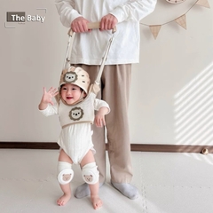 Đai tập đi LULU trẻ em nhập khẩu cao cấp / LULU Walking Belt