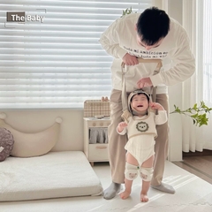 Đai tập đi LULU trẻ em nhập khẩu cao cấp / LULU Walking Belt