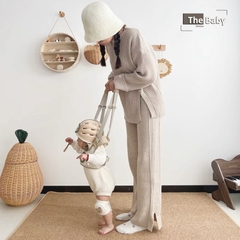 Đai tập đi LULU trẻ em nhập khẩu cao cấp / LULU Walking Belt