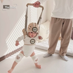 Đai tập đi LULU trẻ em nhập khẩu cao cấp / LULU Walking Belt