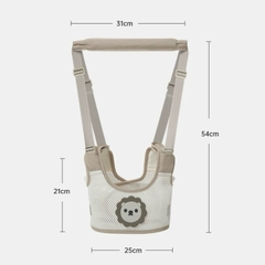 Đai tập đi LULU trẻ em nhập khẩu cao cấp / LULU Walking Belt