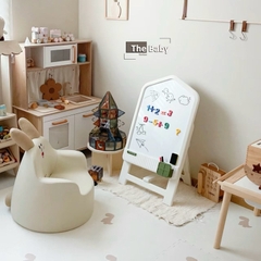 Bộ bảng ghế MLOONG trẻ em nhập khẩu cao cấp / MLOONG Board