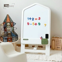 Bộ bảng ghế MLOONG trẻ em nhập khẩu cao cấp / MLOONG Board