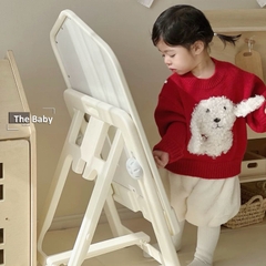 Bộ bảng ghế MLOONG trẻ em nhập khẩu cao cấp / MLOONG Board