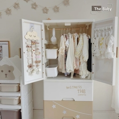 Tủ trẻ em LIANA nhập khẩu cao cấp / LIANA Cabinet