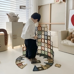 Bộ đồ chơi lắp ghép trẻ em nhập khẩu cao cấp