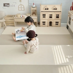 Đệm nằm trẻ em gấp gọn cao cấp