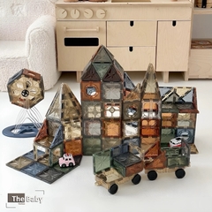 Bộ đồ chơi lắp ghép trẻ em nhập khẩu cao cấp