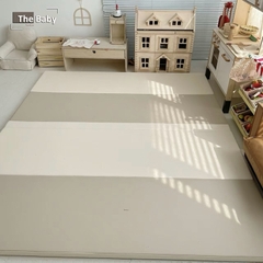 Đệm nằm trẻ em gấp gọn cao cấp