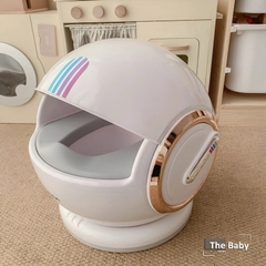 Bồn cầu LECHIN trẻ em nhập khẩu cao cấp / LECHIN Toilet