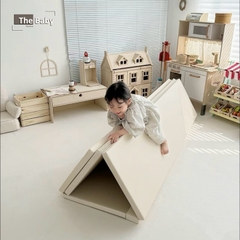 Đệm nằm trẻ em gấp gọn cao cấp