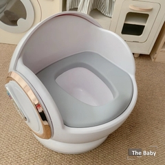 Bồn cầu LECHIN trẻ em nhập khẩu cao cấp / LECHIN Toilet