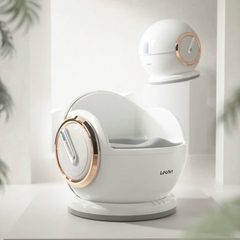 Bồn cầu LECHIN trẻ em nhập khẩu cao cấp / LECHIN Toilet